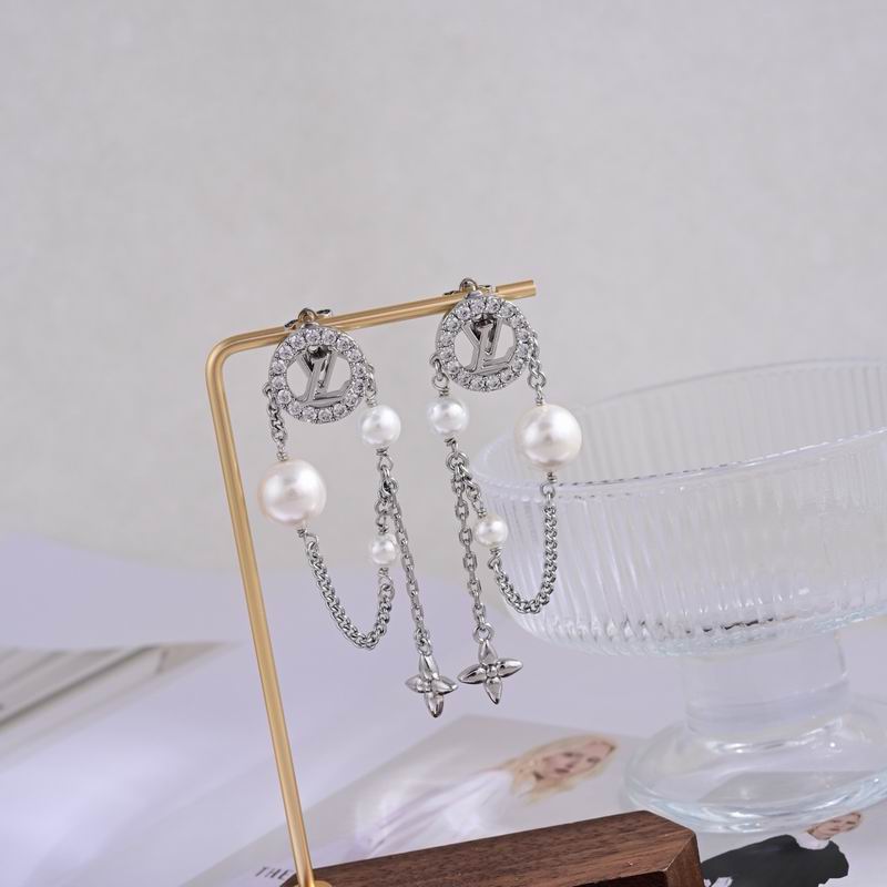 LV Earring 09yxs36